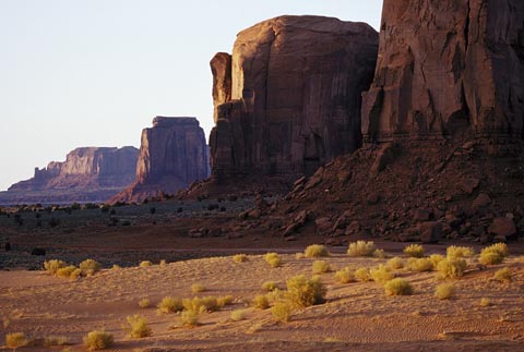 رفع رنگ و رو رفتگی آسمان