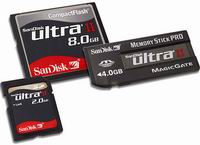 SanDisk Ultra II