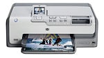 چاپگر جدید HP Photosmart 7160، بی صدا و سریع