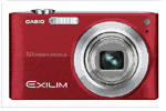 معرفی دوربین EX-Z100 و EX-Z200 کاسیو