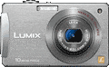 پاناسونیکDMC-FX500