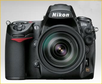 Nikon D700 و تاثیرش بر بازار دوربین عکاسی