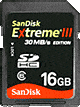 کارت حافظه پرسرعت جدید از Sandisk
