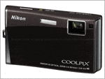 دوربین جدید نیکونCoolpix S60