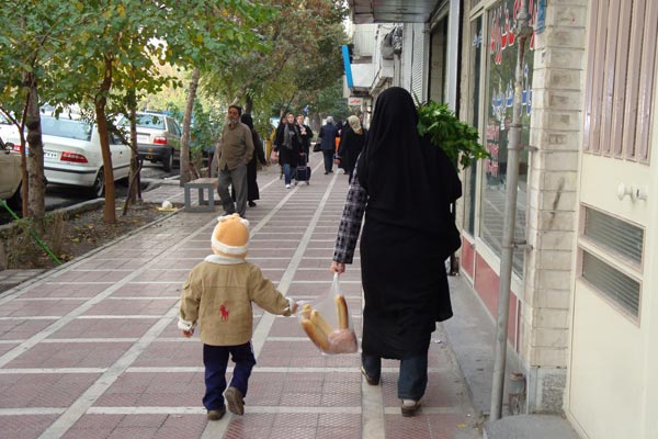 ابراهیم علیزاده زنجیل آبادی،تقدیرشده