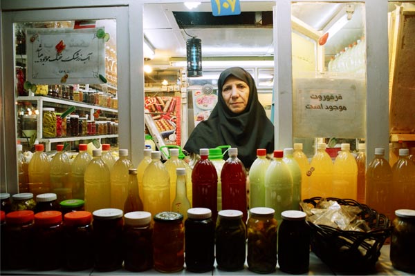 الهه حسین خانی
