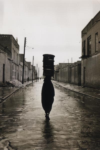 محمودحاج محمدی