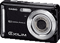 معرفی دوربین Exilim EX-Z29 کاسیو
