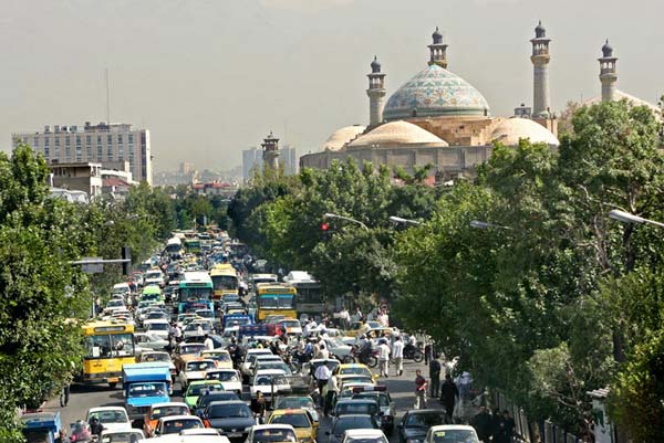 حسن قائدی، مدرسه عالی شهید استاد مطهری،سال ۱۳۸۶