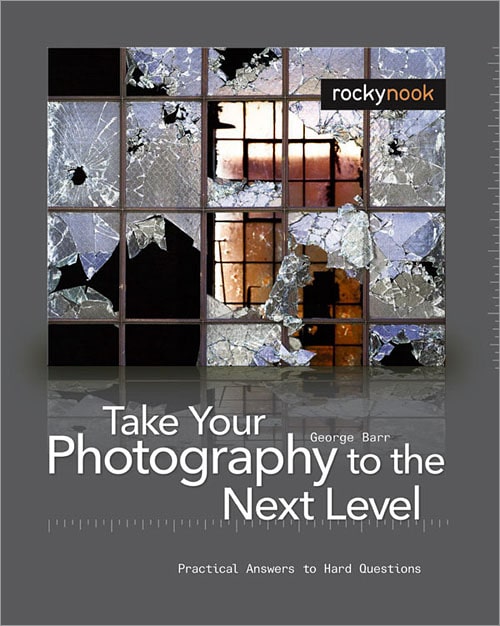 نقد کتاب Take Your Photography to the Next Level
