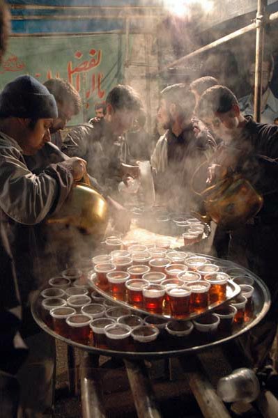 مرتضی الیاسی