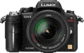 نرم‌افزار داخلی جدید برای دوربین و لنز پاناسونیک