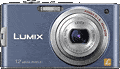 دوربین Lumix DMC-FX65 پاناسونیک