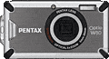 دوربین جدید ضد ضربه پنتاکس Optio W80