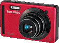 دوربین SL720 سامسونگ با فیلمبرداری HD