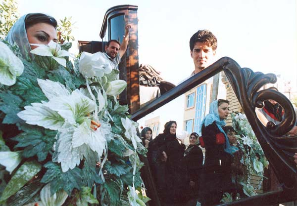 قدیر وقاری شورجه، جهاز کشان، مشهد