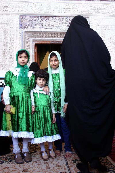 علی سلطانی تهرانی – عکس ۷
