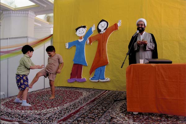 محمد نوروزی،بدون عنوان،تهران