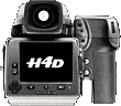 معرفی دوربین‌‌های هاسلبلاد H4D-60 و H4D-50