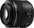 لنز Panasonic Leica 45mm F2.8