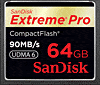 عرضه کارتهای Extreme جدید توسط SanDisk