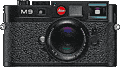عرضه دوربین Leica M9