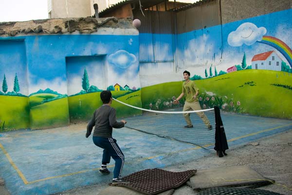 ابراهیم سیسان – عکس ۷