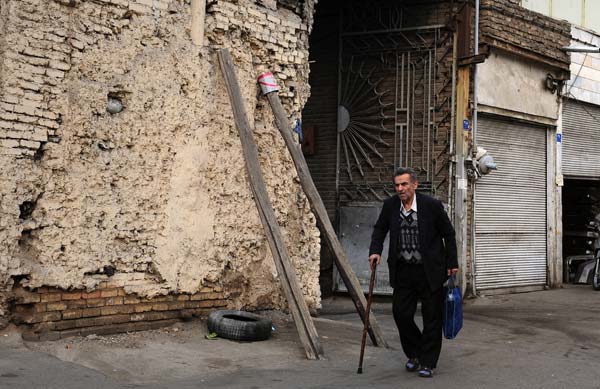 علیرضا کچوئیان – عکس ۲