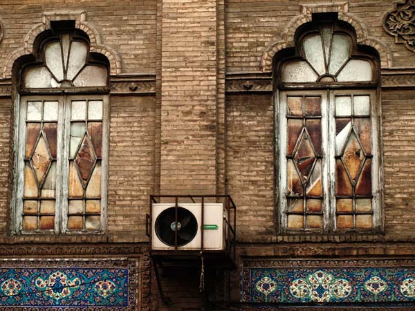 آرش ابراهیم پور