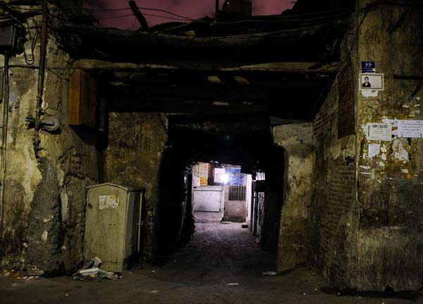 محمد رضا دلیران – عکس ۲