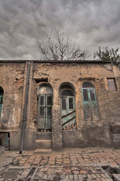 مرتضی صفا تاج – عکس ۱