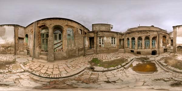 مرتضی صفا تاج – عکس ۳