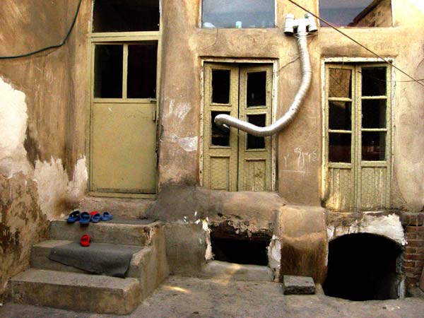 سارا طاهر مقدس – عکس ۲