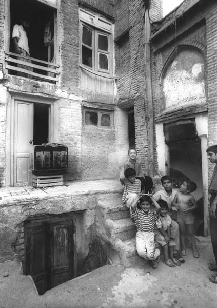 اکبر غفاری – عکس دوم – عکس ۱