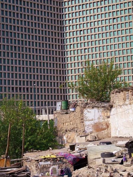 امیر حسین کریمی