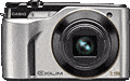 نمایشنمونه دوربین جدیدی از کاسیو