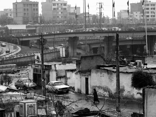 احسان کریم خانی