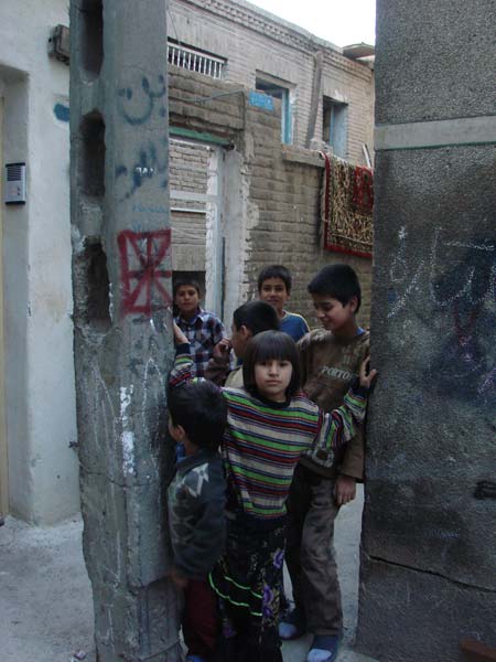 محمد رضایی اصل