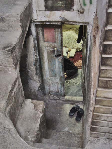 نادر جوشقانی