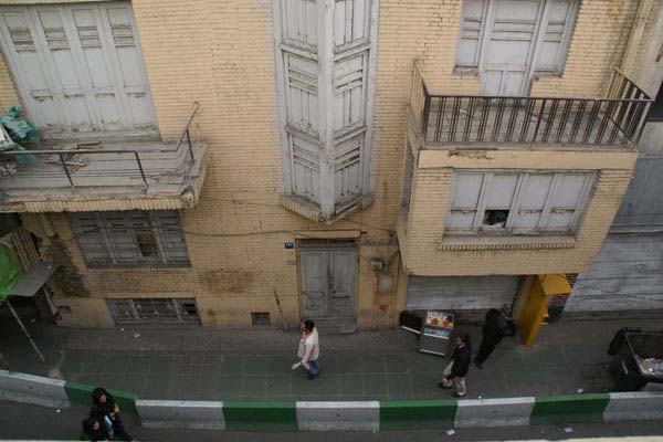 شقایق حمیدی – عکس ۲