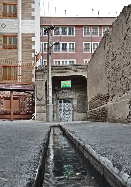 سهیل زند آذر – عکس ۱