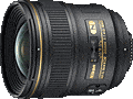 تولید لنز سریع زاویه باز ۲۴mm f/1.4 نیکون