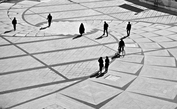 آرزو قاسمی – عکس ۱