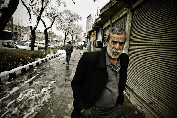 احسان قنبری فرد – عکس ۳