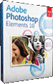 معرفی Photoshop Elements 10