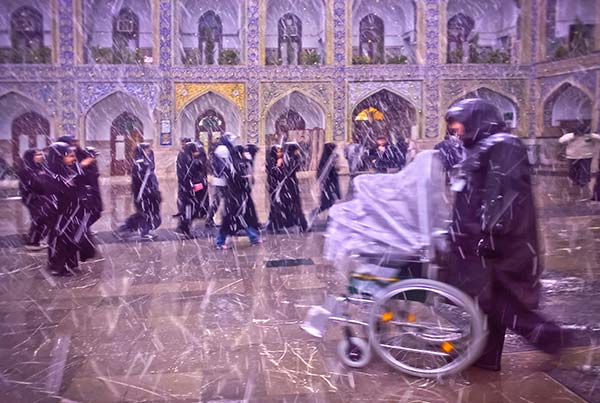 امیر عنایتی – عکس ۱۱