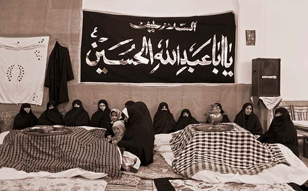 حمید سبحانی – عکس ۵