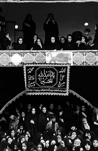 علیرضا نعمت⁯اللهی