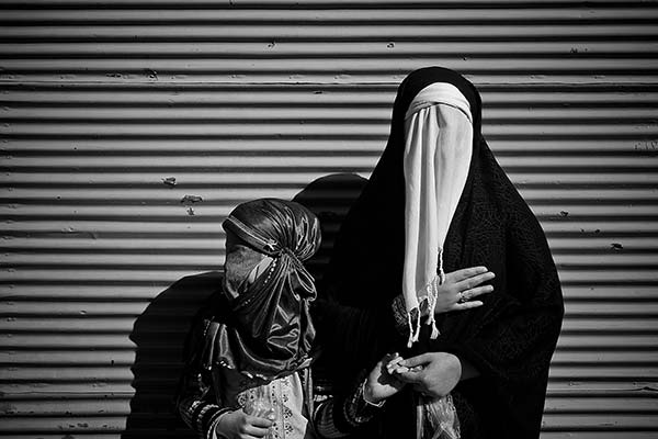 فرهاد بابایی – عکس ۱