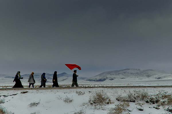 حمیدرضا هلالی – عکس ۳